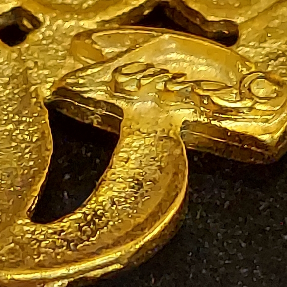 Teachers Tools pin - Picture 3 of 3